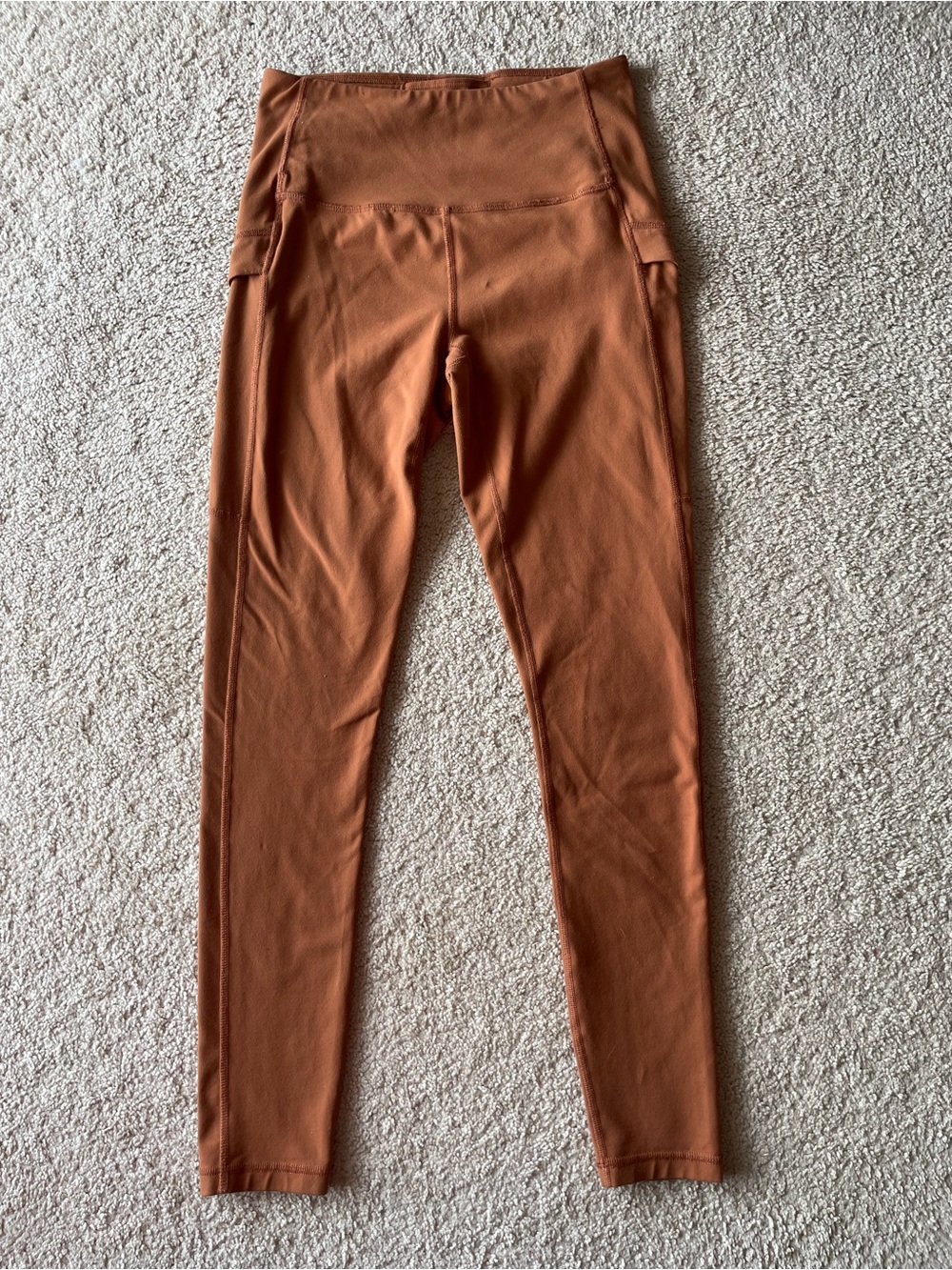 PRANA LEGGINGS - Picture 2 of 4